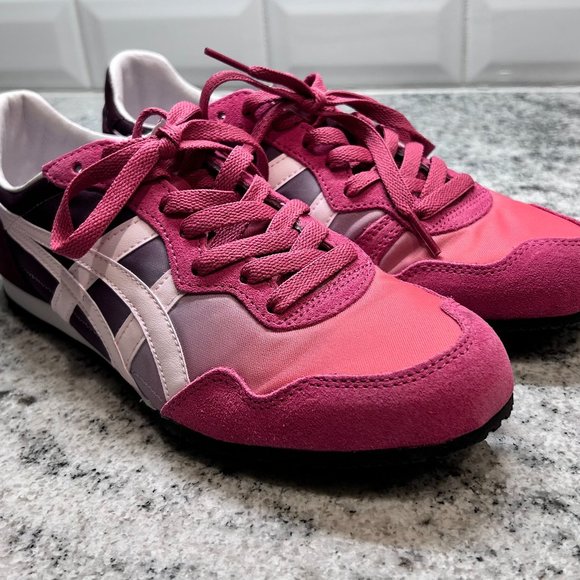 Onitsuka Tiger by Asics Shoes Nwt Onitsuka Tiger Serrano Unisex